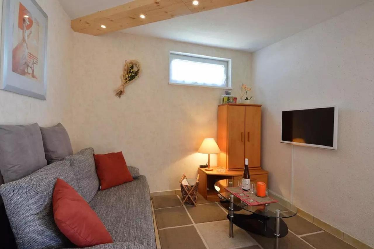 Ferienhaus Sonnenschein Mastershausen المظهر الخارجي الصورة