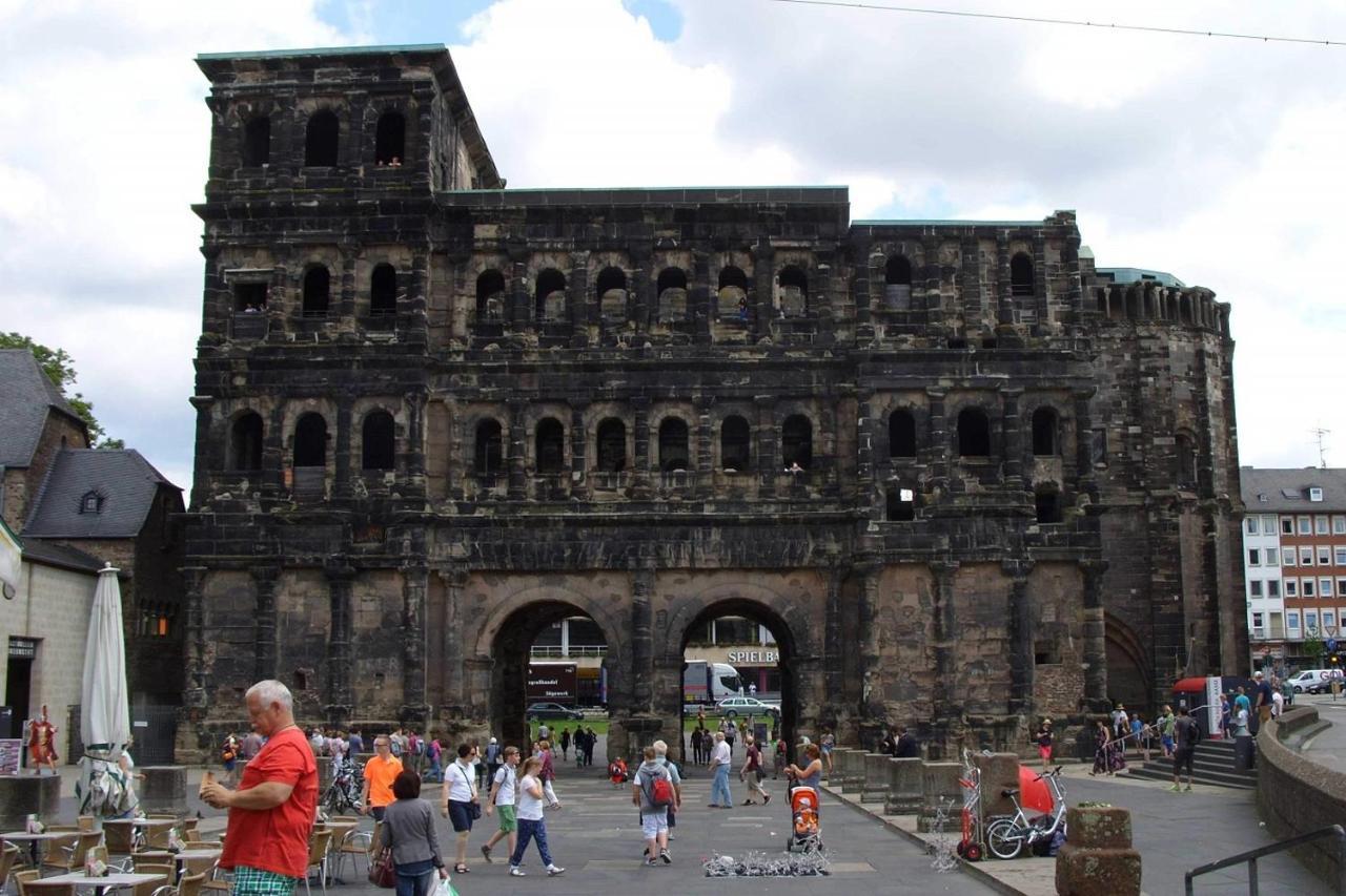 Ferienhaus Sonnenschein Mastershausen المظهر الخارجي الصورة